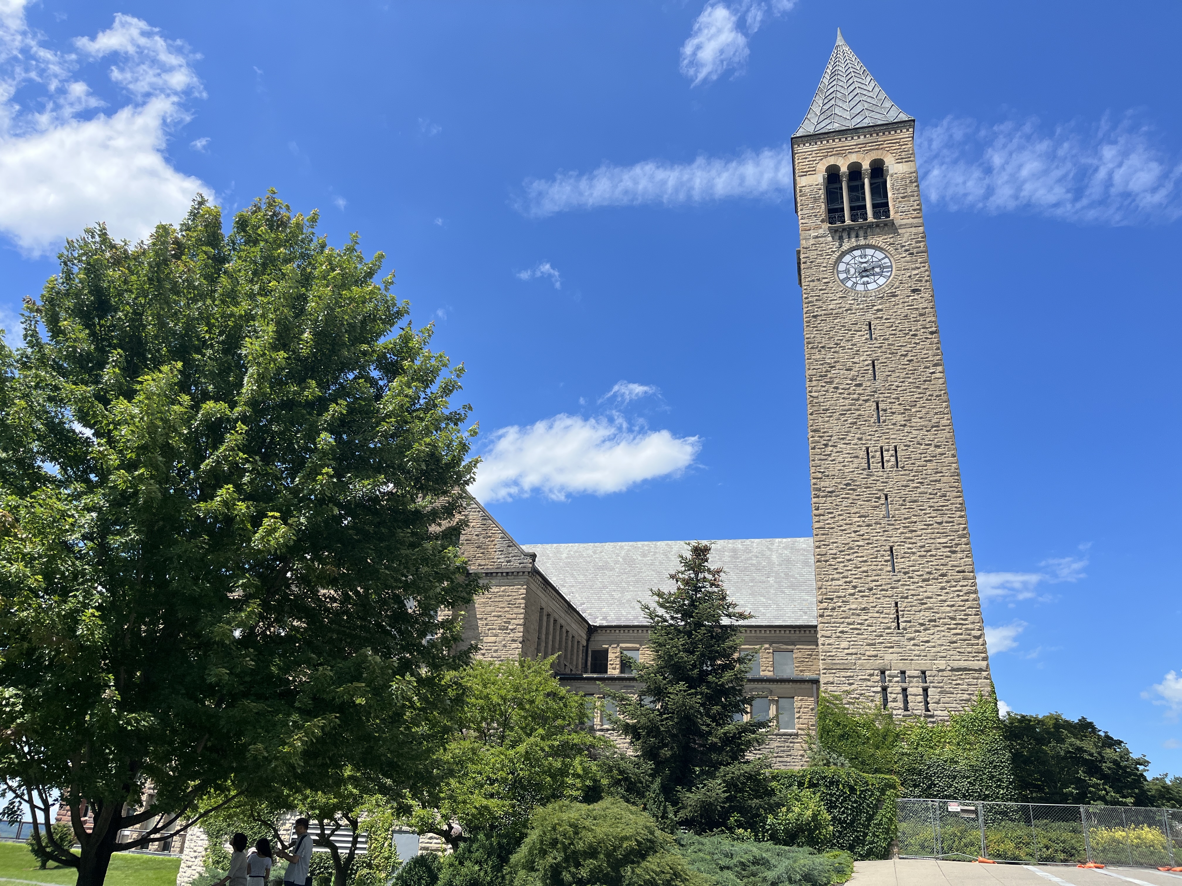 Universidad Cornell